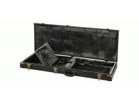 Armour APCER RECTANGLE ELECTRIC GUITAR HARD CASE Armour APCER RECTANGLE ELECTRIC GUITAR HARD CASE